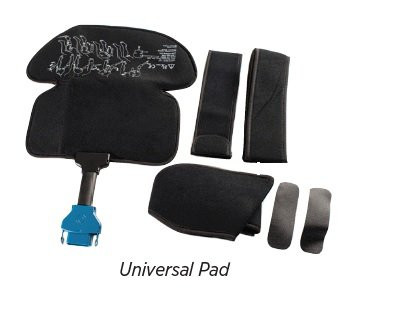 Breg - Vpulse - C00016 - , Thermal Compression Universal Pad