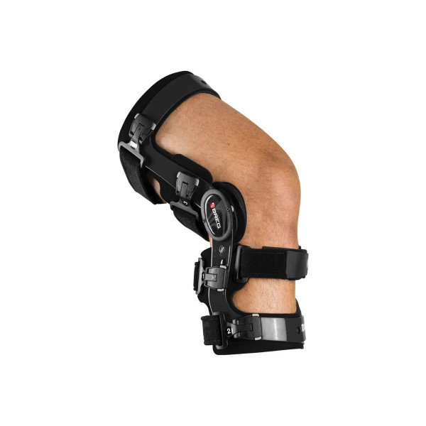 Breg - Duo - Ed114201--B - B - Lateral, Right, Xs