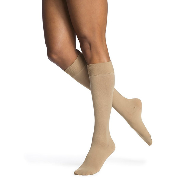 Sigvaris - 862Cllw66/S - 30 Mmhg, Long, Closed Toe