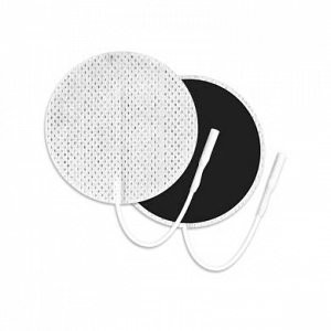 Axelgaard - Valutrode - Vtx2000 - X Electrode Foam Top, Round