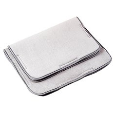 Fabrication Enterprises - 00-1118 - Hydrocollator Moist Heat Pack Cover - All - Terry Microfiber - Standard
