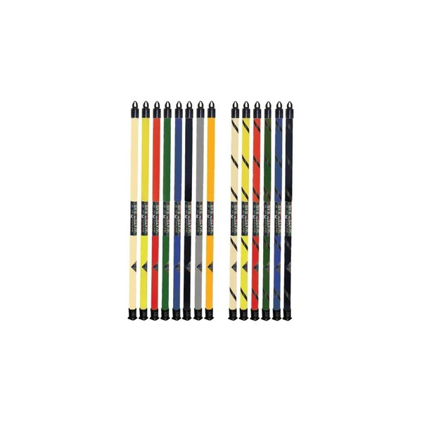 Fabrication Enterprises - Cando - 10-1604 - Slim Wate Bar - 3 Lb