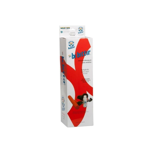 Fabrication Enterprises - Maddak - 10-5169 - Be Better Rehab Kit, Hand And Wrist