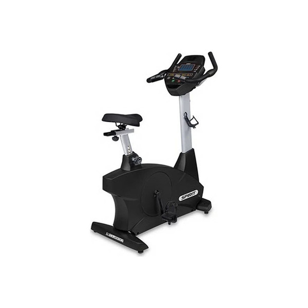 Fabrication Enterprises - 10-6076 - Enterprise Spirit Cu800 Upright Bike