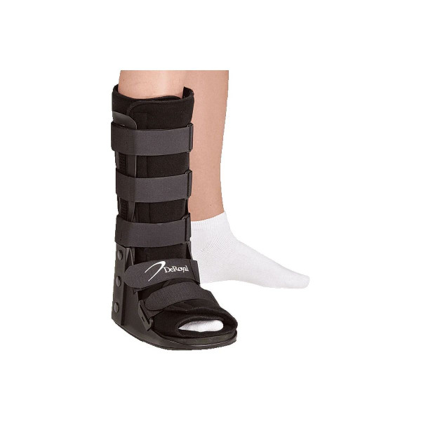 Deroyal - 302f20 - Leg Walker, Tracker Ex Closed Heel Xsm