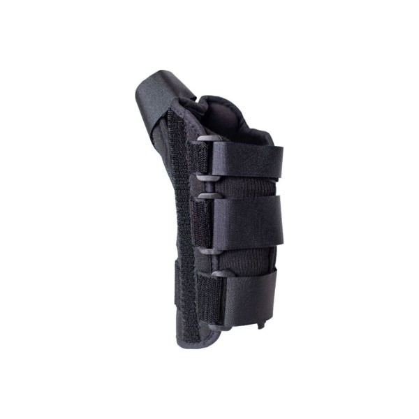 Breg - 100636-220 - Classic Wrist Brace W/ Spica Right
