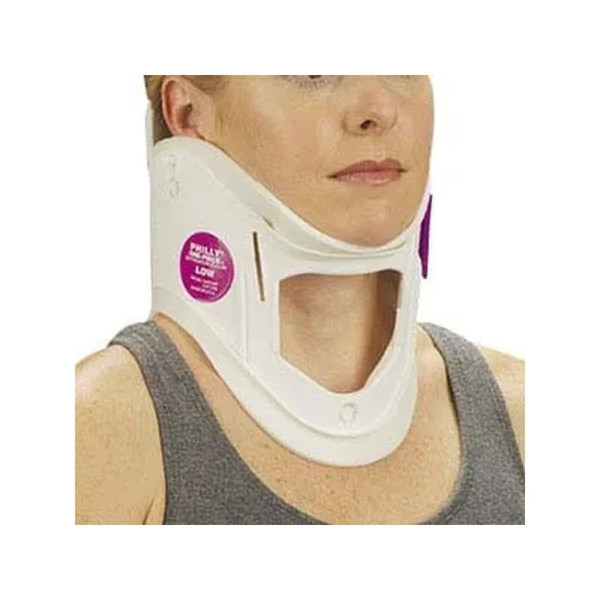 Deroyal - 1044-82 - Collar, Phil 1 Pc No Neck