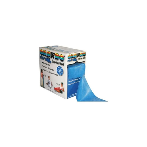 Fabrication Enterprises - Cando - 10-5194 - 105194 - Exercise Band Heavy Dispenser