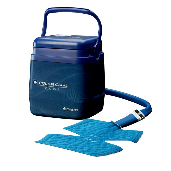 Breg - Polar Care Cube - 10701