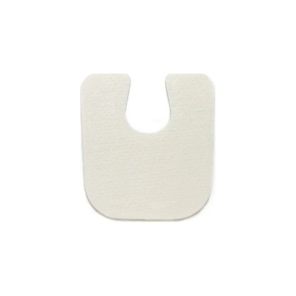 Mckesson - 9208 - Protective Pad Size 105 Adhesive Foot