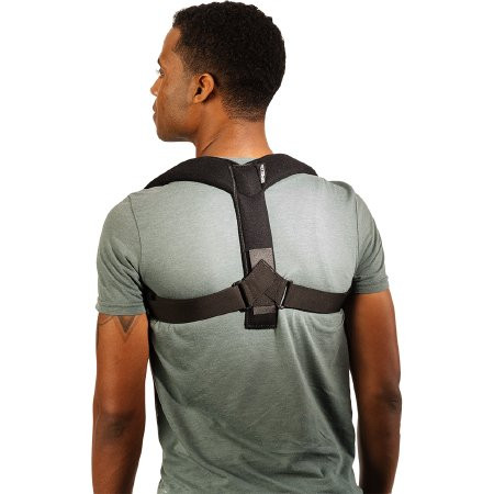 Breg - Vp10123-040 - Clavicle Support, L