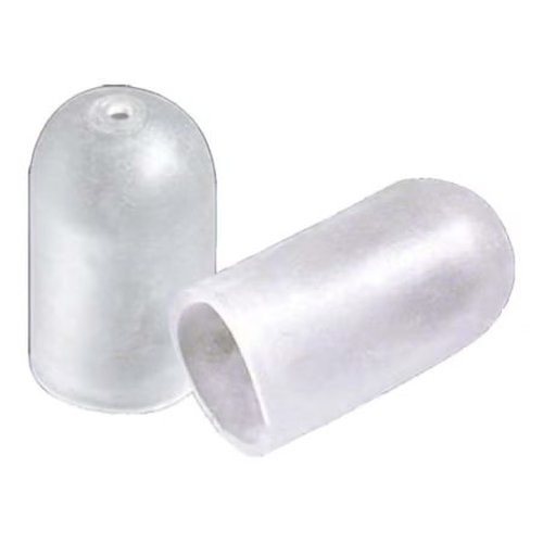 Pedifix - 1075 - Toe/Finger Cap, Visco - Gel All - Sm/Med