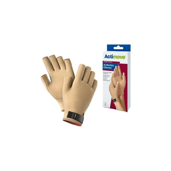 Bsn Medical - Actimove - 7578320 - Glove, Arthritis Bge Sm 7 - 8