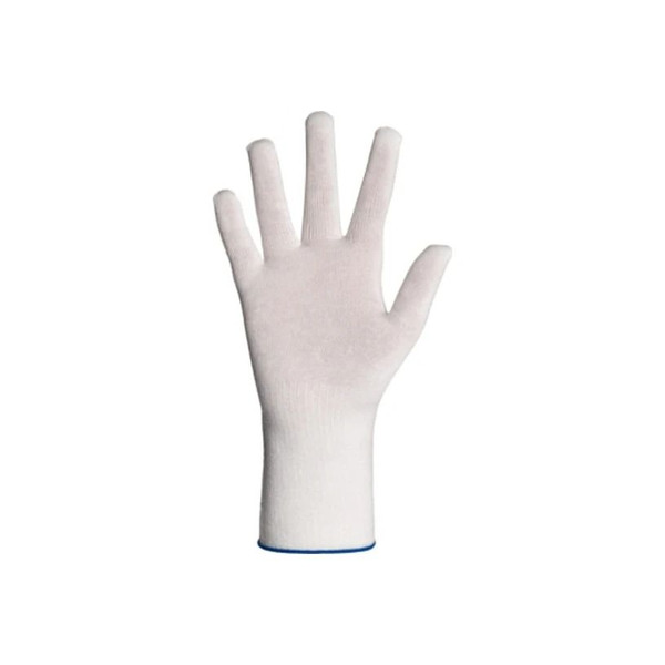 Molnlycke Health Care - Tubifast - 5921 - Garment Tubular Retainer Dressing Glove Viscose / Polyamide Elastane Small Medium Adult Large Child White Hand Nonsterile