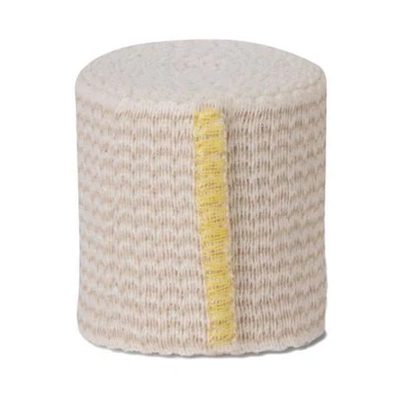 Hartmann - 15800031 - Compression Bandage Eze - Band Basic 4 Inch X 10 Yard Double Length Hook And Loop Closure Tan Sterile Standard