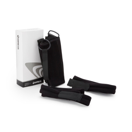 Breg - Vp20106-000 - Dlx Shoulder Immobilizer