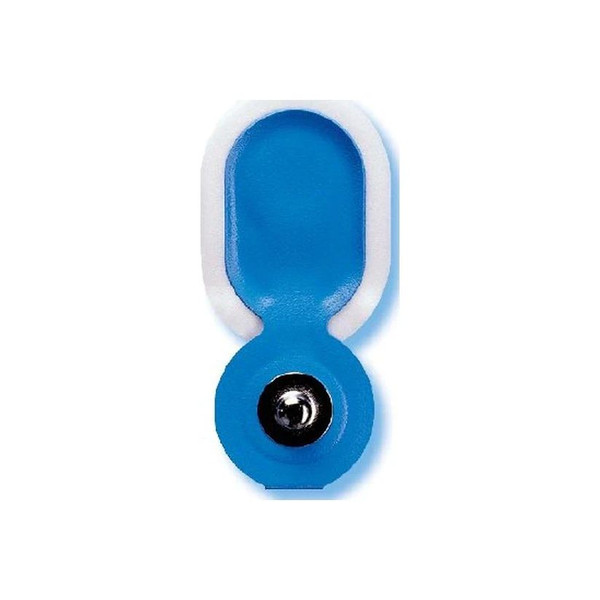 Ambu - N-00-S/25 - S/25 - Sensor, Wet Gel Foam Electrode22X30Mm