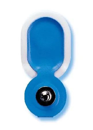 Ambu - N00s25 - Sensor, Wet Gel Foam Electrode22x30mm