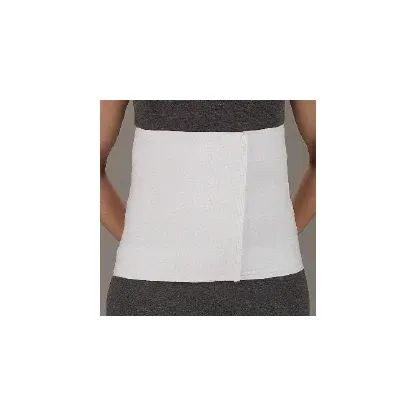 Deroyal - 13530006 - Binder Abdominal Med 32-38 Latex Safe
