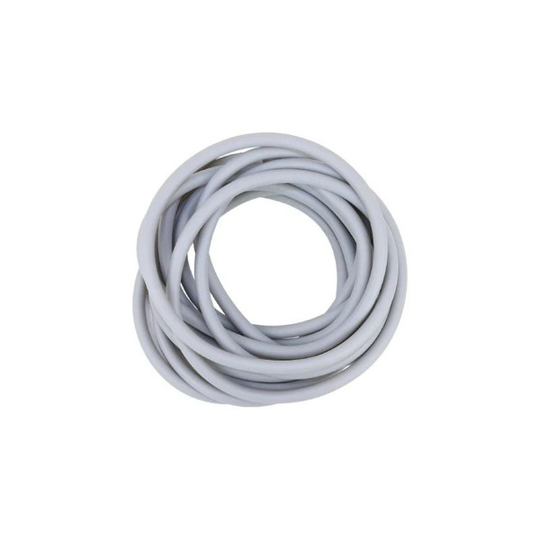 Fabrication Enterprises - Cando - 10-5716 - Latex Free Exercise Tubing - Roll - Xx - Heavy