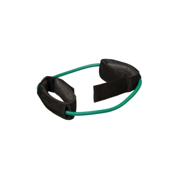 Fabrication Enterprises - Cando - 10-5763 - Exercise Tubing With Cuff Exerciser