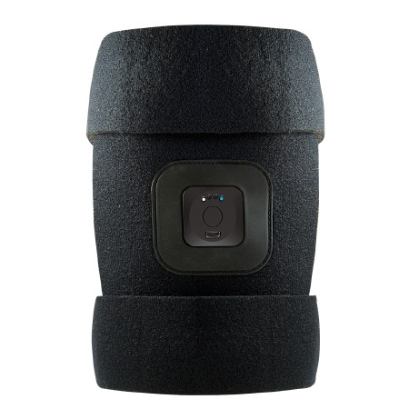 Brownmed - Intellinetix - 07237 - Calf And Shin Therapy Wrap