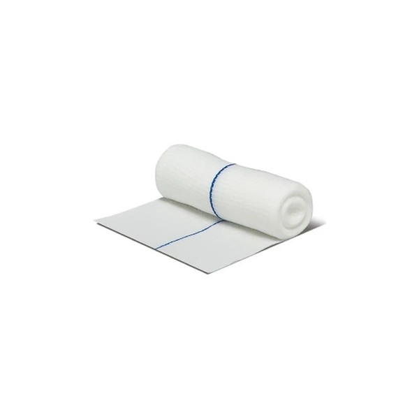 Hartmann - Flexicon - 19100000 - Conforming Bandage 1 Inch X 4 - 1/10 Yard Per Pack Sterile Ply Roll Shape