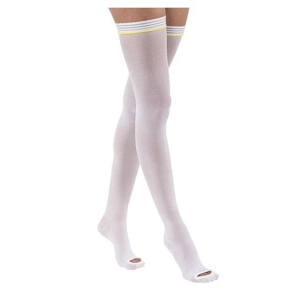 Bsn Medical - Jobst Anti-Em/Gpt - 111454 - Stocking,Elas Nylon Thigh Med Shrt Lngth