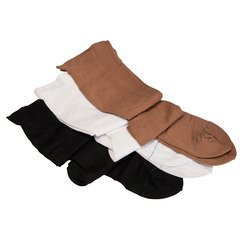 Cardinal Health - T.E.D. - 4296- - Embolism Stocking Knee High X-Large Regular Beige Closed Toe 