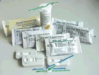 Carolon - Cap - 611 - Stocking, Anti-Embolism Thgh Sm Reg