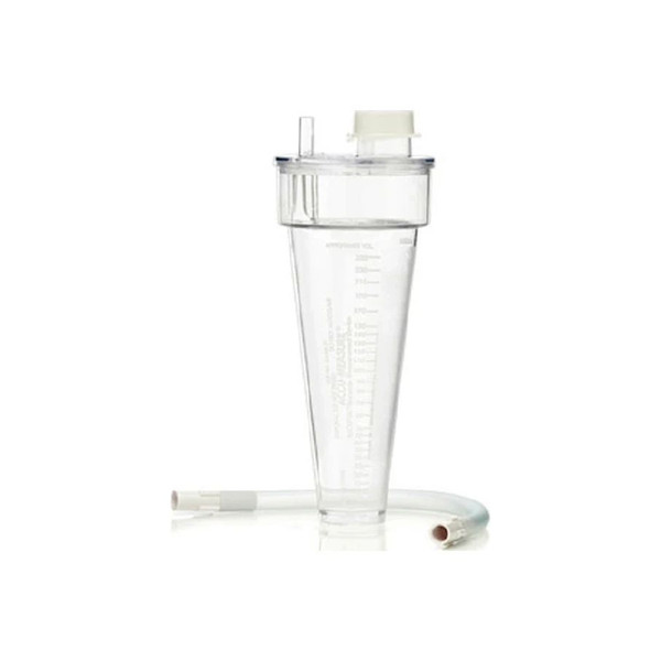 Amsino - 4330601 - International Measurement Suction Device Receptal Accu - Measure