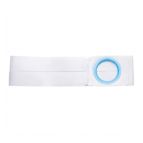 Nu-Hope - Flat Panel - 2669-P-A - Support Belt With Prolapse Strap 2 - 3/4" , 4" W, 47" - 52" Waist, 2X - Large, Cool Comfort Ventilated Elastic