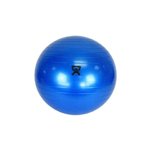 Fabrication Enterprises - Cando - 30-1841 - Inflatable Exercise Ball
