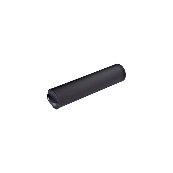 Fabrication Enterprises - 31-2070blk - Jumbo Full Round Bolster