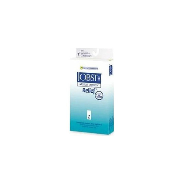 Bsn Medical - Jobst - 114631 - Stocking, Vasc Knee Bge 30 - 40Mmhg Med