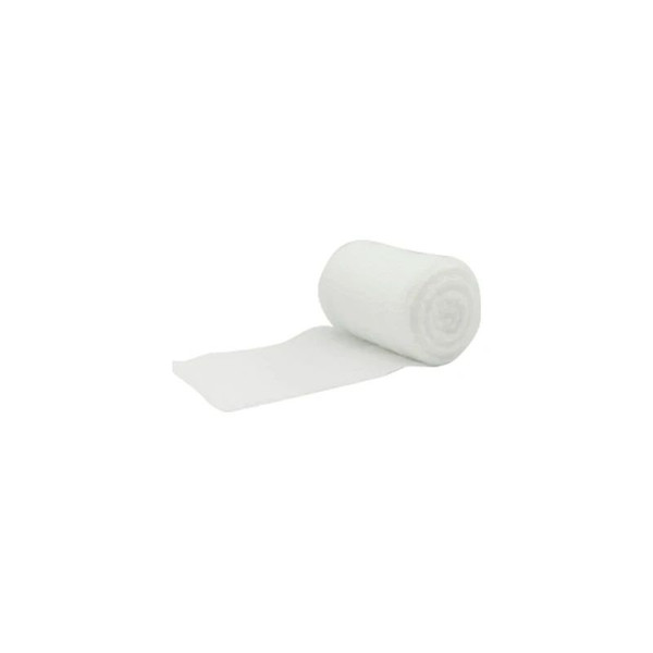 Dukal - 602Pb-96 - Conforming Bandage 2 Inch X 4 - 1/10 Yard 12 Per Pack Nonsterile 1 - Ply Roll Shape