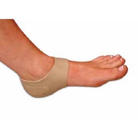 Brownmed - Steady Step - 50163 - Heel Hugger Large