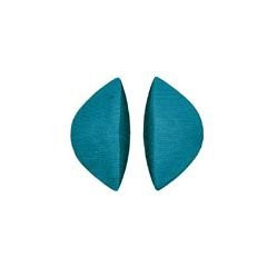 Brownmed - Imak Compression - 71352 - Softstride Longitudinal Arch Support Medium Viscoelastic Polymer Teal