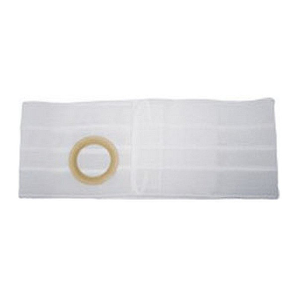Nu-Hope - Nu-Form - 6449 - Support Belt 2 - 3/8" , 7" W, 47" - 52" Waist, 2X - Large, Cool Comfort Elastic, Right Sided Stoma