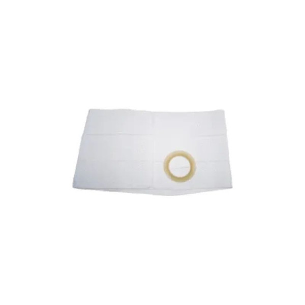 Nu-Hope - Nu-Form - 6463-C - Support Belt 3 - 1/4" , 9" W, 41" - 46" Waist, X - Large, Cool Comfort Elastic, Left Sided Stoma