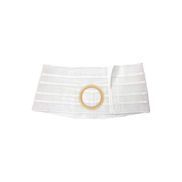 Nu-Hope - Nu-Form - 6469-F - Support Belt 2 - 1/4" , 9" W, 47" - 52" Waist, 2X - Large, Cool Comfort Elastic, Right Sided Stoma