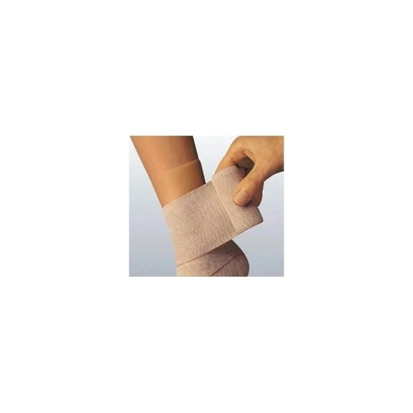 Bsn Medical - Jobst - 77187 - Comprilan, 100 Cotton, 4cm X 5 Yds 