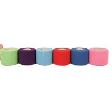 Andover - Coflex·Lf2 - 9400Cp018 - Bandage, Co - Flex 4"X5Yds Lf2 Color Pack