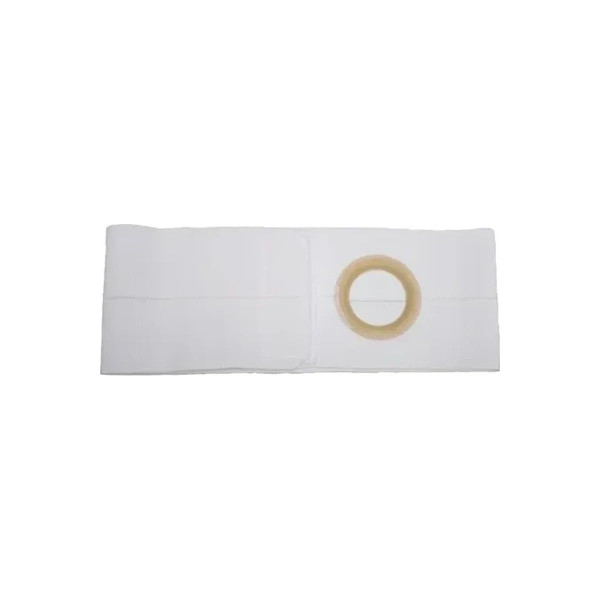 Nu-Hope - 6331-L - Form Support Belt 2 - 1/8" Center Ring 6" Wide 32" - 35" Waist Medium, Regular Elastic