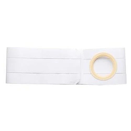 Nu-Hope - Bg6333-A - Laboratories 6" Beige, Regular Elastic, Form Belt, Extra Large, 2 - 3/4" Center Opening