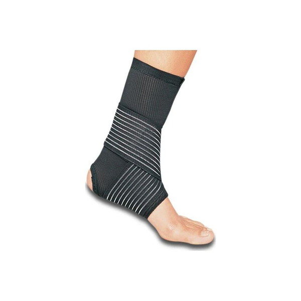 Djo Djorthopedics - Lateral "J" - 11-0775-2 - Knee Support J Small Right