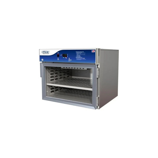 Mac Medical - Swc243024-G-Nb - Warming Cabinet