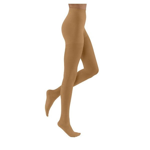 Bsn Medical - Jobst Ultrasheer - 121529 - Sm Waist Hght, Suntan Clsd Toe, 20 - 30