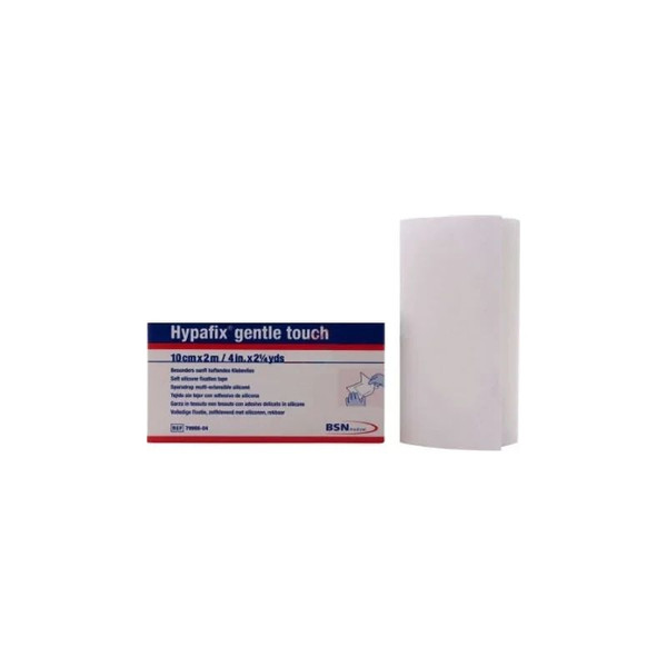 Bsn Medical - Jobst - 7996604 - Hypafix 79966 - 04 - Gentle Touch, 10Cm X 2M
