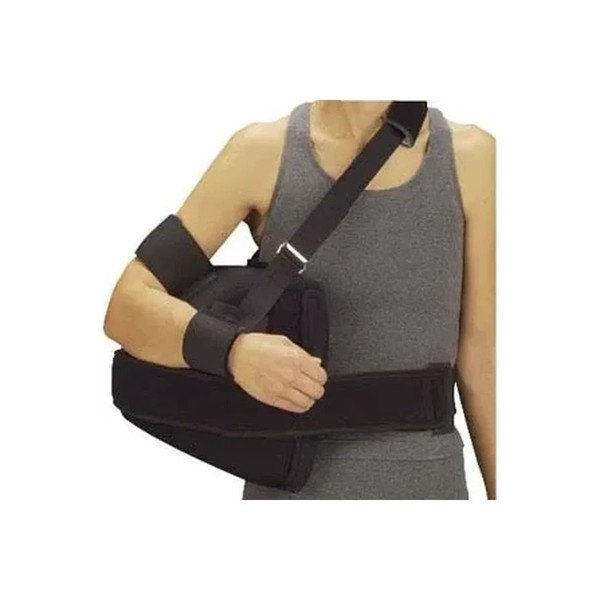 Deroyal - 11650007 - Industries Pillow Shoulder Abduction Foam